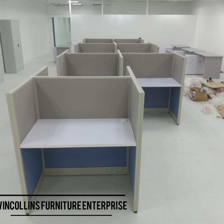 Customized Workstation Cubicles Partition at 10000.00 from City of