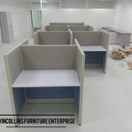 Customized Workstation Cubicles Partition