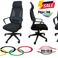 Office Executive High back Mesh Chairs Furniture