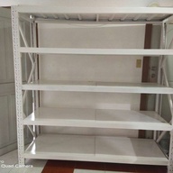 High quality Storage Steel rack Shelves-Adjustable Home Office Furniture