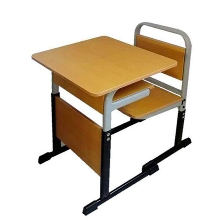 school table and chair/ study chair at 1200.00 from City of Caloocan