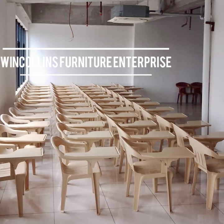 School Chairs/Senior High school Chairs Furniture at 1200.00 from City