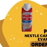 Nestle Carnation Evap 250ml