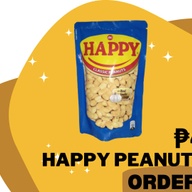 Happy Peanuts 100g