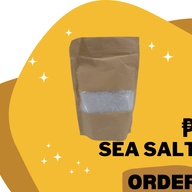 Sea Salt 250g