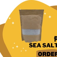 Sea Salt 500g