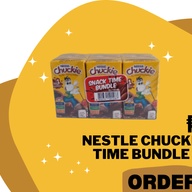 Nestle Chuckie Snack Tim Bundle 6x110ml