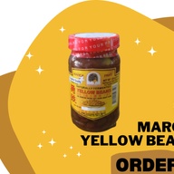 Marca Pavo Yellow Beans  226g