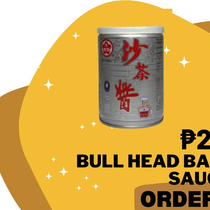 Bull Head Barbecue Sauce 250g at 270.00 from Quezon City. LookingFour Buy & Sell Online