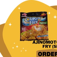 Ajinomoto Crispy Fry (Spicy) 62g
