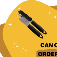 Can Opener .