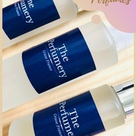 The Perfumery