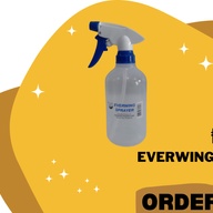 Everwing Sprayer (Blue)
