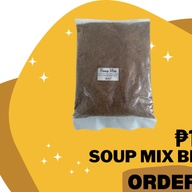 Soup Mix Beef 1kg