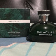 Eau De Parfum Spray, Limited Edition. Malachite Banana Republic, for Women