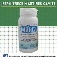 MilkCa 60s True Calcium