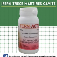 Fern-Activ 60s