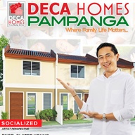 Affordable Rent to Own at Angeles Pampanga