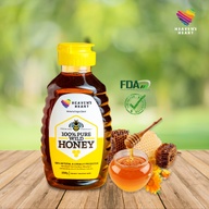 100% Natural Pure Wild Honey - 250g