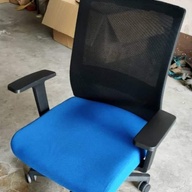 Executive Mesh Chairs with headrest Office Furniture