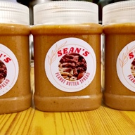 SEAN's Pili Peanut Butter Spread