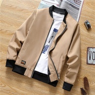 Fashion korean style Bomber Jacket