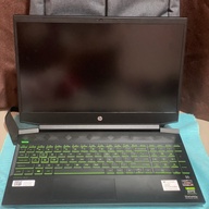 HP Pavilion Gaming Laptop 15 ec-2xx