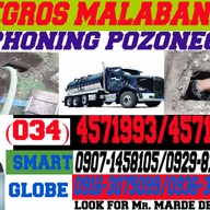 Bacolod Siphoning Poso Negro Services 4571994