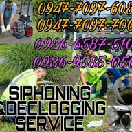 QUEZON CITY JNA MALABANAN SIPHONING SERVICES 09266587510