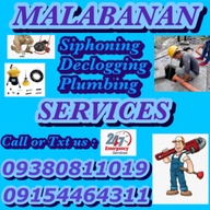 QUEZON CITY 09380811019 Malabanan Sipsip Pozo Negro Tanggal Barado Services