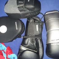 Boxing Gear Bundle