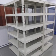 Filing rack / Steel rack 6layer / Office furniture