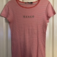 Mango Shirt for Women