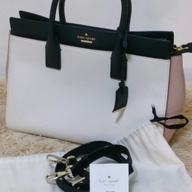 AUTHENTIC COACH AND KATE SPADE BAGS
