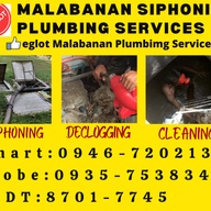 RIZAL MALABANAN SIPHONING SEPTIC TANK SERVICES 09467202138