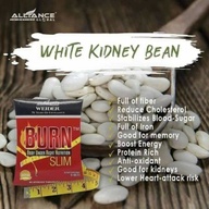 Burn Slim Retail Pack
