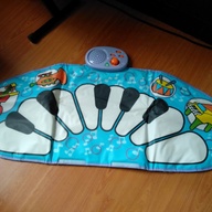 ELC Baby Percussion Mat (For Sale)
