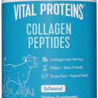 Vital Proteins Collagen Peptides Unflavored 24oz