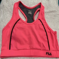 Fila Women's sports bra
