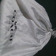 forsale preLoved authentic coach handbag with dustBag..
