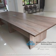 CONFERENCE TABLE CUSTOMIZE FURNITURE