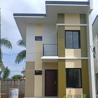 PreSelling House and Lot  in Baliwag City Bulacan
