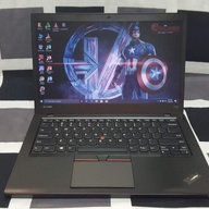 Lenovo ThinkPad core i5 5th gen 8gb RM 500gb HDD