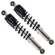 Rear shock support for motorcycle 2pcs (310MM)