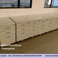 High quality Office Steel Mobile Pedestal File Cabinets Office Furniture