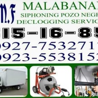 NO. 1 EXPERT SMF MALABANAN SIPHONING SERVICES