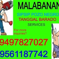 Lipa Batangas  09561187742 Malabanan Sipsip Pozo Negro Services