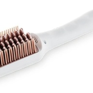 Electric Straightening Styling Hair Tools Brush AUS