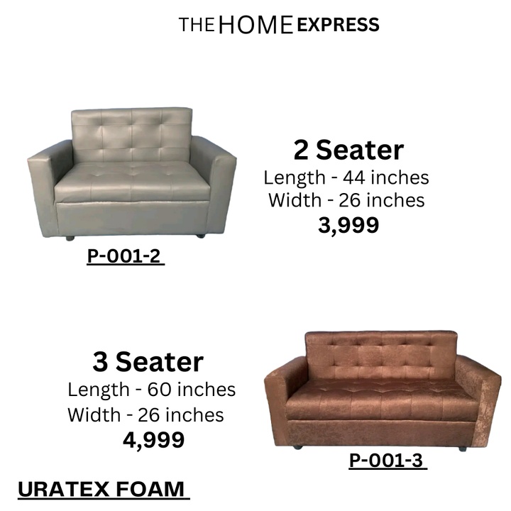 23 Seater sofa at 4999.00 from Quezon City. LookingFour Buy & Sell