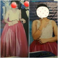 GOWNS FOR SALE